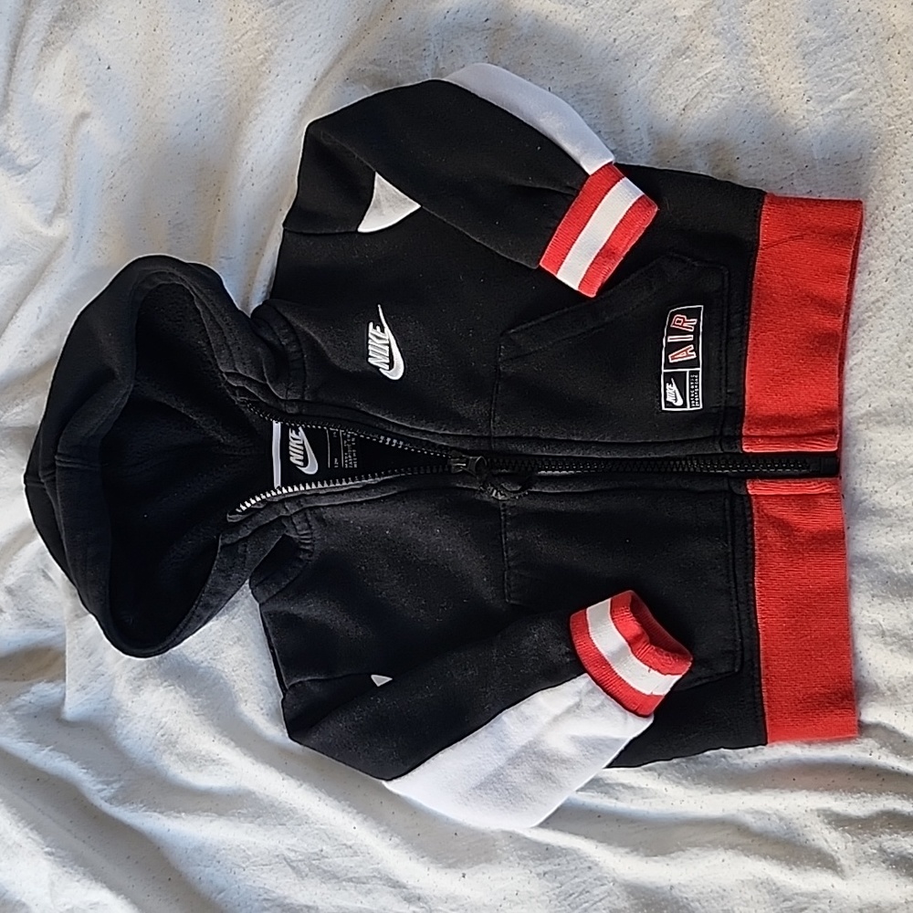 Nike Toddler/baby sweater